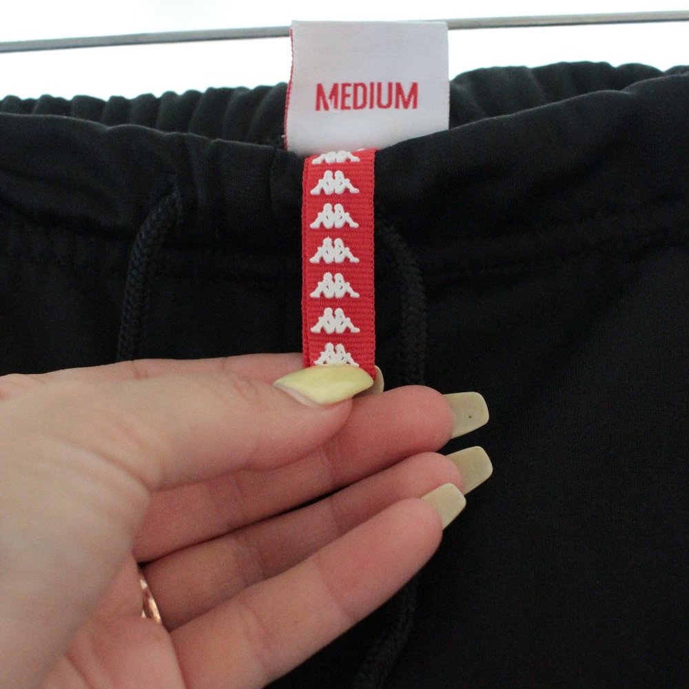 Kappa Classic Pants